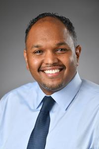 Joel T. Gabre, MD Profile Headshot